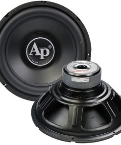Audiopipe 15