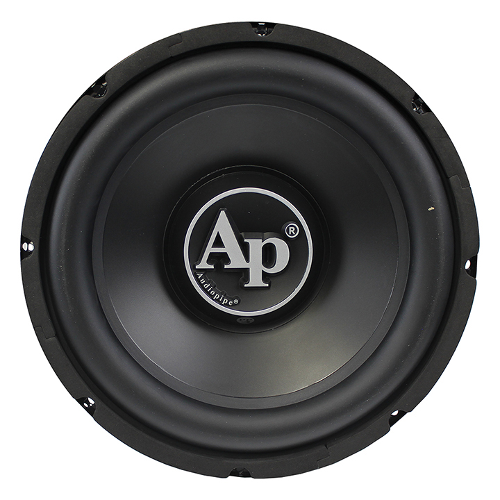 Audiopipe 15" Woofer Dual 4 Ohm 1800W Max TSPP315D4 - Image 2