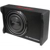 Pioneer Preloaded 10" Woofer Box 1200W Max