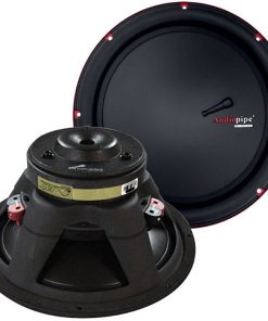 Audiopipe 8"  Woofer 350W Max 4 Ohm DVC