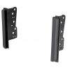 INSTALLATION KIT '00-15 DOUBLE DIN TOYOTA SCION