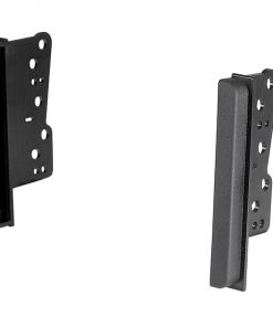 INSTALLATION KIT '00-15 DOUBLE DIN TOYOTA SCION