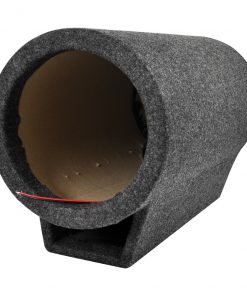 Nippon 10" Subwoofer Tube Box