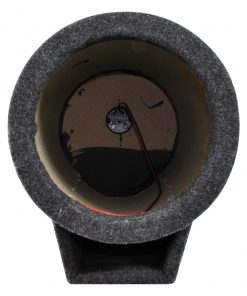 Alternative view of Nippon 10" Subwoofer Tube Box TUBO10