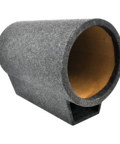 Alternative view of Nippon 12" Subwoofer Tube Box TUBO12