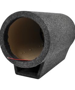 Nippon 6.5" Empty Ported Tube