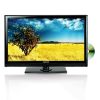 Axess 13.3Inch LED HDTV Features 12V Car Cord Technology Built-In DVD Player