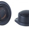 Boss *TW12* flush mount tweeter with housing (sold as pair)