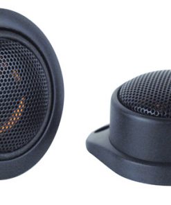 Boss *TW12* flush mount tweeter with housing (sold as pair)