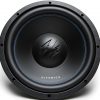 Hifonics Titan 12" Dual Voice Coil 2 Ohm - 500 Watts RMS 1000 Watts Peak