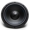 Hifonics Titan 12" Dual Voice Coil 4 Ohm - 500 Watts RMS 1000 Watts Peak