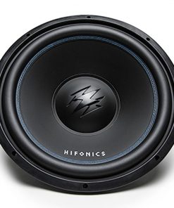 Hifonics Titan 15" Dual Voice Coil 4 Ohm - 600 Watts RMS 1200 Watts Peak