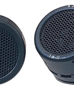 Boss *TW17* Micro dome tweeters sold in pairs