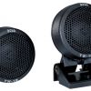 Boss *TW18* Micro dome tweeters(Sold in pairs) swivel mount