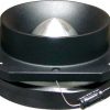 PYRAMID 3" TITANIUM TWEETER  (sold each)CAST ALUMINUM FRAME
