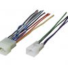WIRE HARNESS AMERICAN TOYOTA 87-15