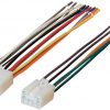 WIRING HARNESS AMERICAN INT'L 1987-2015 TOYOTA & SELECT IMPORTS