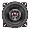Skar Audio 4" 2-Way Coaxial Speaker 120W Max