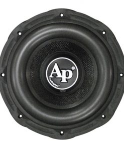 Alternative view of Audiopipe 10" Woofer 800W Max 4 Ohm DVC TXXBD110