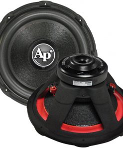 Audiopipe 15