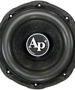 Alternative view of Audiopipe 10" Woofer 1200W Max 4 Ohm DVC TXXBD210