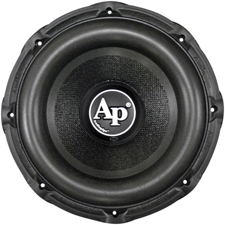 Audiopipe 12" Woofer 1500W Max 4 Ohm DVC TXXBD212 - Image 2