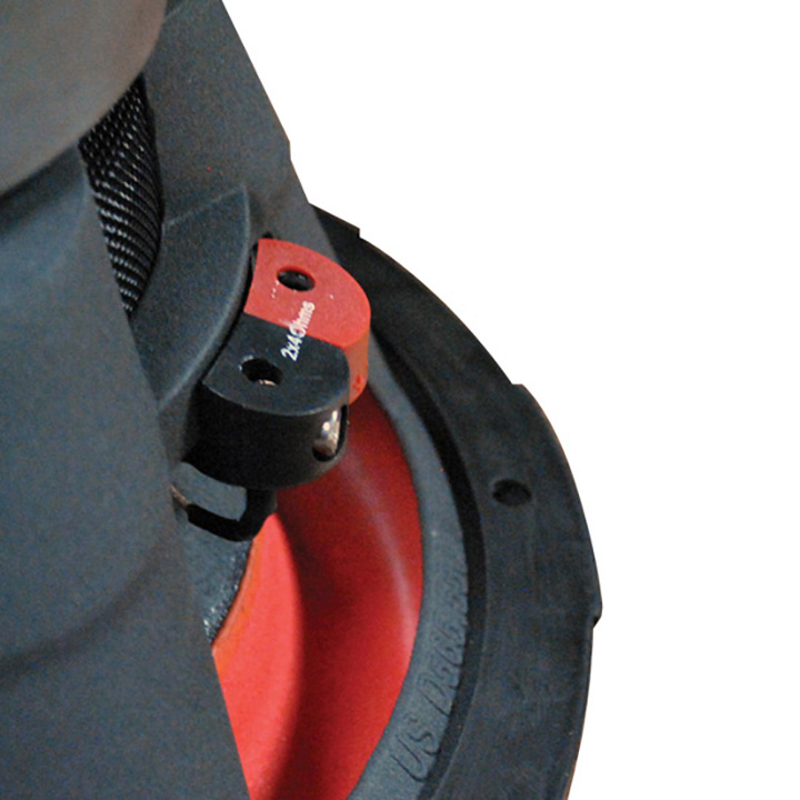 Audiopipe 12" Woofer 1500W Max 4 Ohm DVC TXXBD212 - Image 4