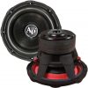 Audiopipe 12" Woofer 1800W Max 4 Ohm DVC