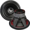 Audiopipe 15" Woofer 2800 Watts Dual 4 ohm VC