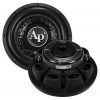 Audiopipe Shallow 12" Subwoofer DVC 4 ohm 800 Watts Max