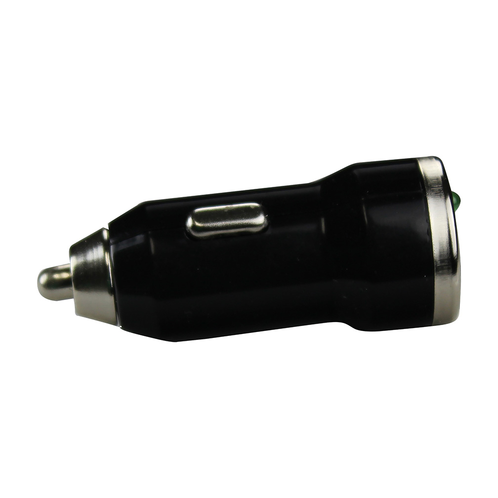 Bracketron universal dual USB charger