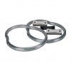 BAZOOKA UNIVERSAL MOUNTING SYSTEM 6IN