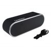 Uniden BT Speaker (Black) Clamshell Packaging