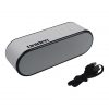Uniden BT Speaker (White) Clamshell Packaging