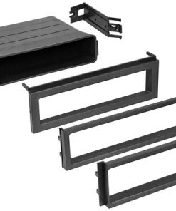 1991-2010 Universal Application Pocket