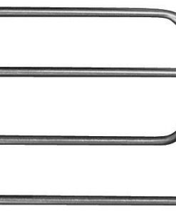 RADIO REMOVAL TOOLS FORD/BLAU/MAZDA; AMERICAN INTERNATIONAL