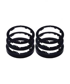 AI 6.5" & 6.75" Stackable Speaker Extensions Combo pack 3 Pairs
