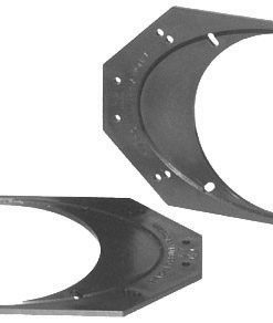 SPEAKER ADAPTER 5" - 6X9" AMERICAN INTERNATIONAL