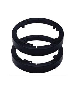 AI 6.5" & 6.75" Stackable Speaker Extension 1" Pair packed