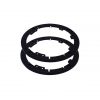 AI 6.5" & 6.75" Stackable Speaker Extension .25" Pair packed