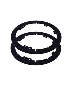 AI 6.5" & 6.75" Stackable Speaker Extension .25" Pair packed