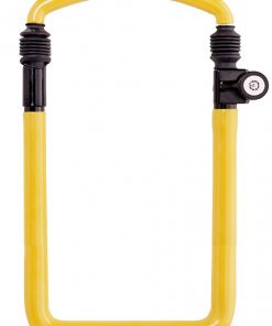 The Club Utility Lock XL U Lock