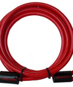 The Club Security Cable 10 ft