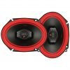 Cerwin Vega Mobile Series 6x8" 2-Way Coaxial Speaker 400W Max