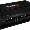 Cerwin Vega Mobile Series 4 Channel 175W RMS Amplifier