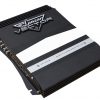 Lanzar 800W 2 Channel High Power Mosfet Amplifier