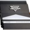 Lanzar 2000W 2 Channel High Power Mosfet Amplifier