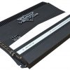 Lanzar 2000W 4 Channel High power Mosfet Amplifier