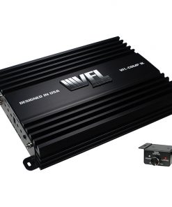Alternative view of VFL AUDIO COMP 1K  1000 Watts RMS Class D VFLCOMP1K