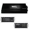 VFL AUDIO Hybrid Amplifier 4 Channel 1000 watts max
